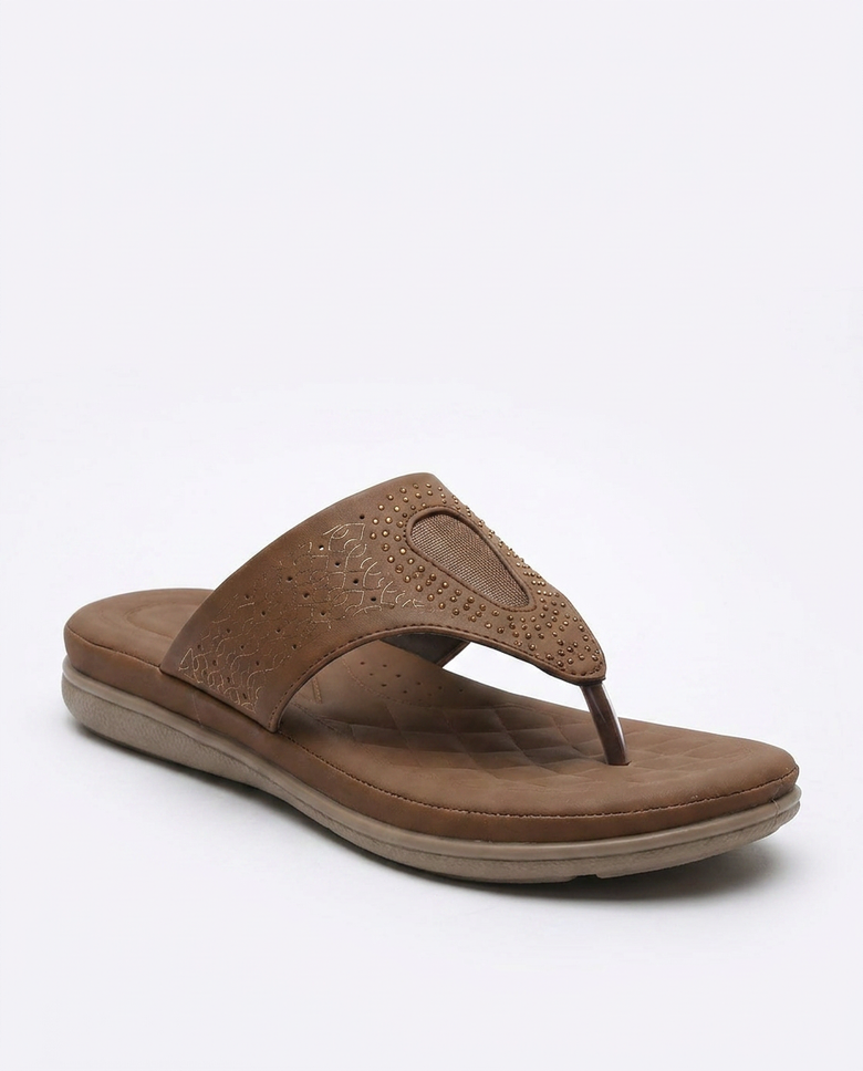 MP  Casual Slippers