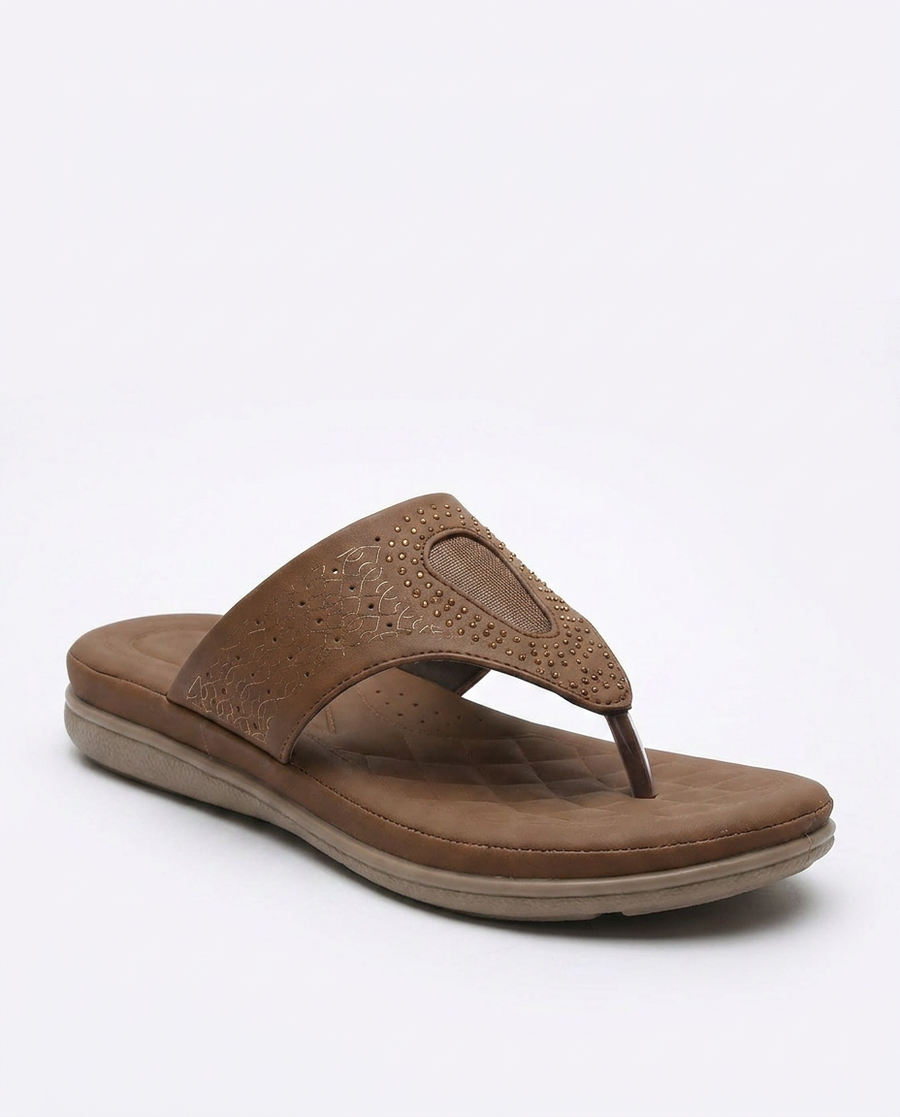 MP  Casual Slippers