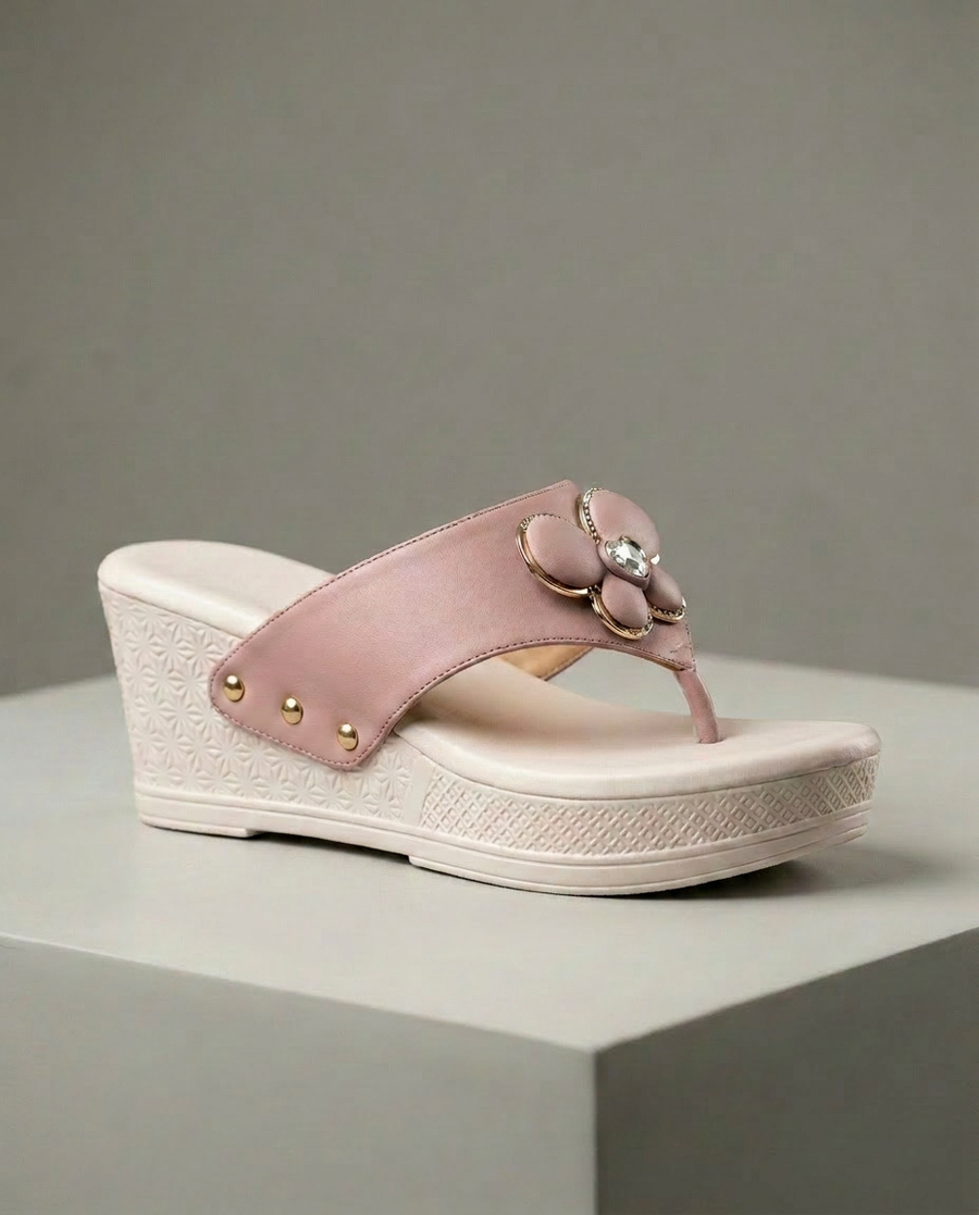 MP  Casual Slippers