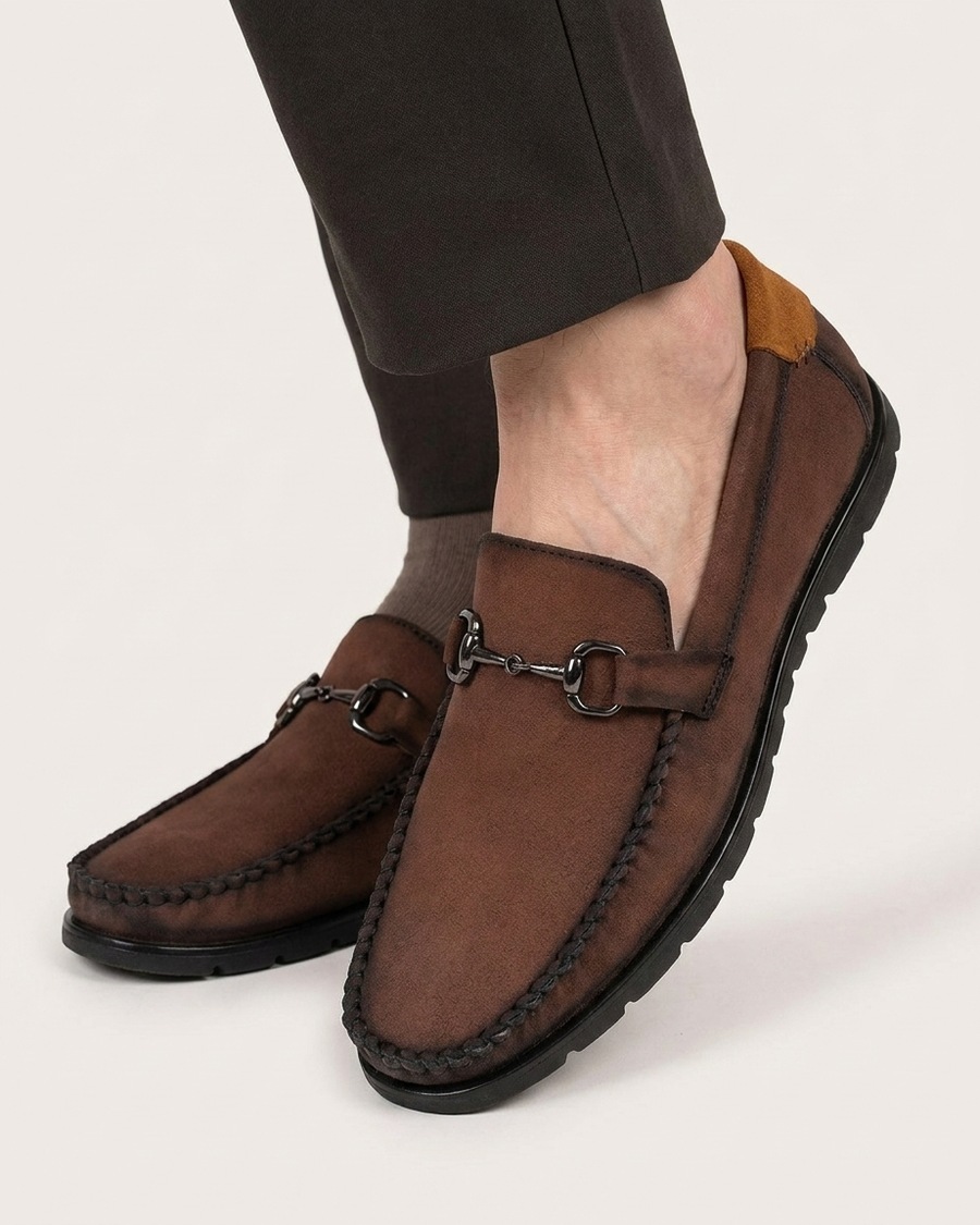 MP CASUAL LOAFER