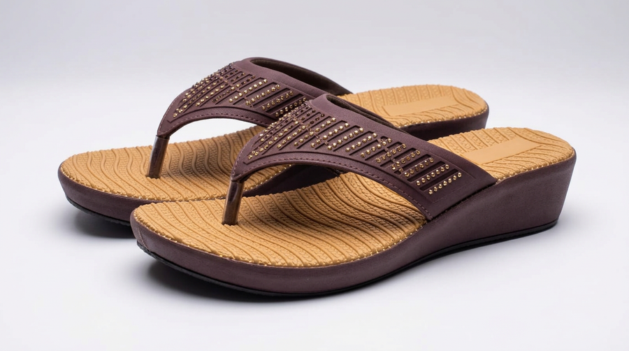MP  Casual Slippers