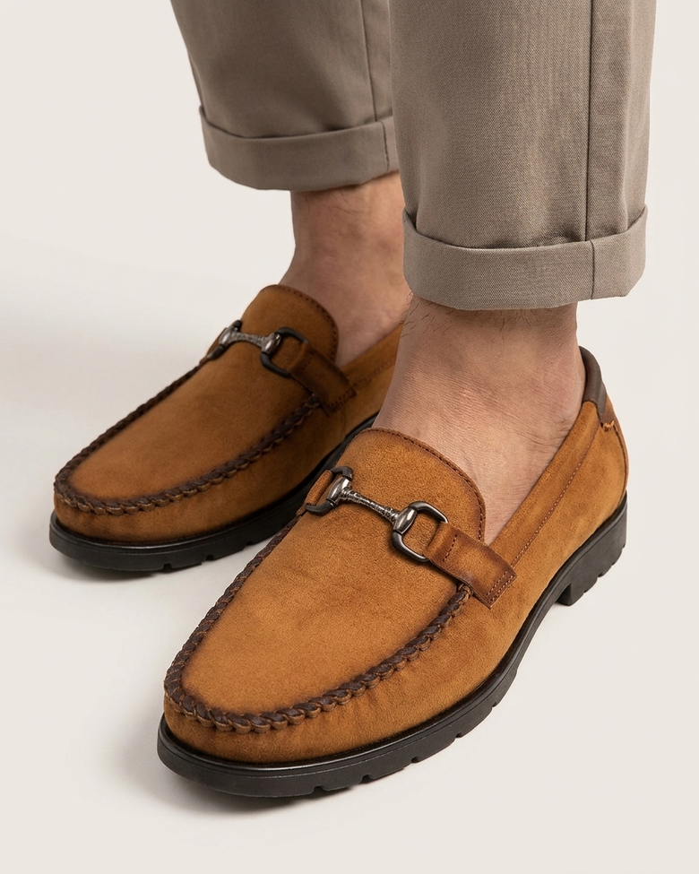 MP CASUAL LOAFER