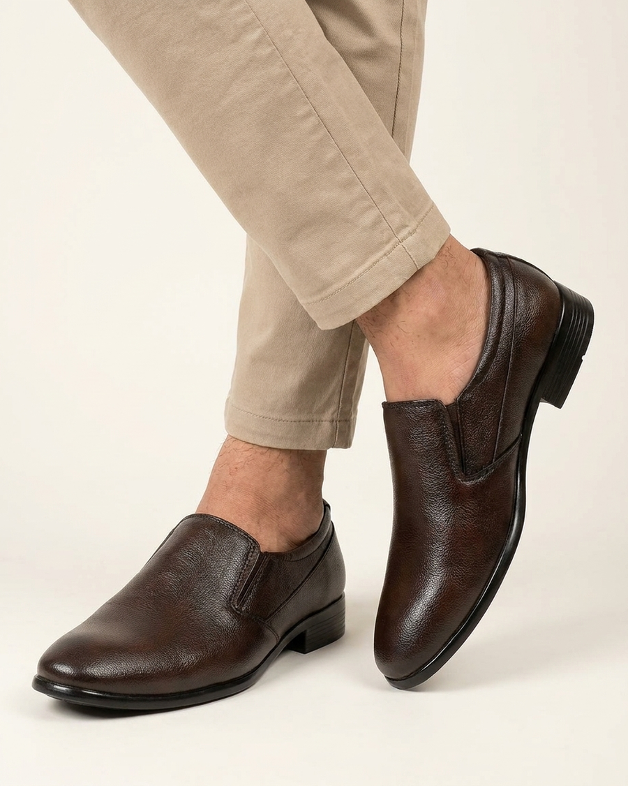 MP CASUAL LOAFER
