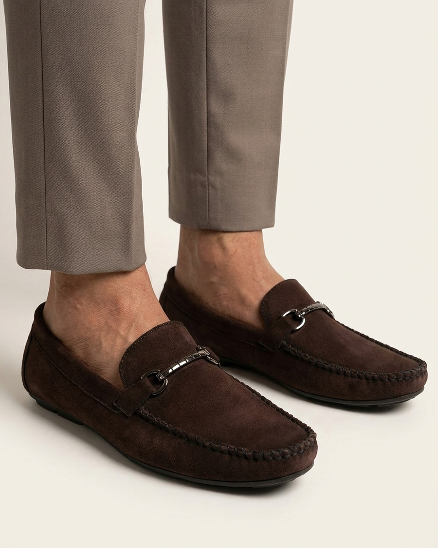 Manpasand Men's Casual Loafer | Synthetic Leather | Jaco | AV01