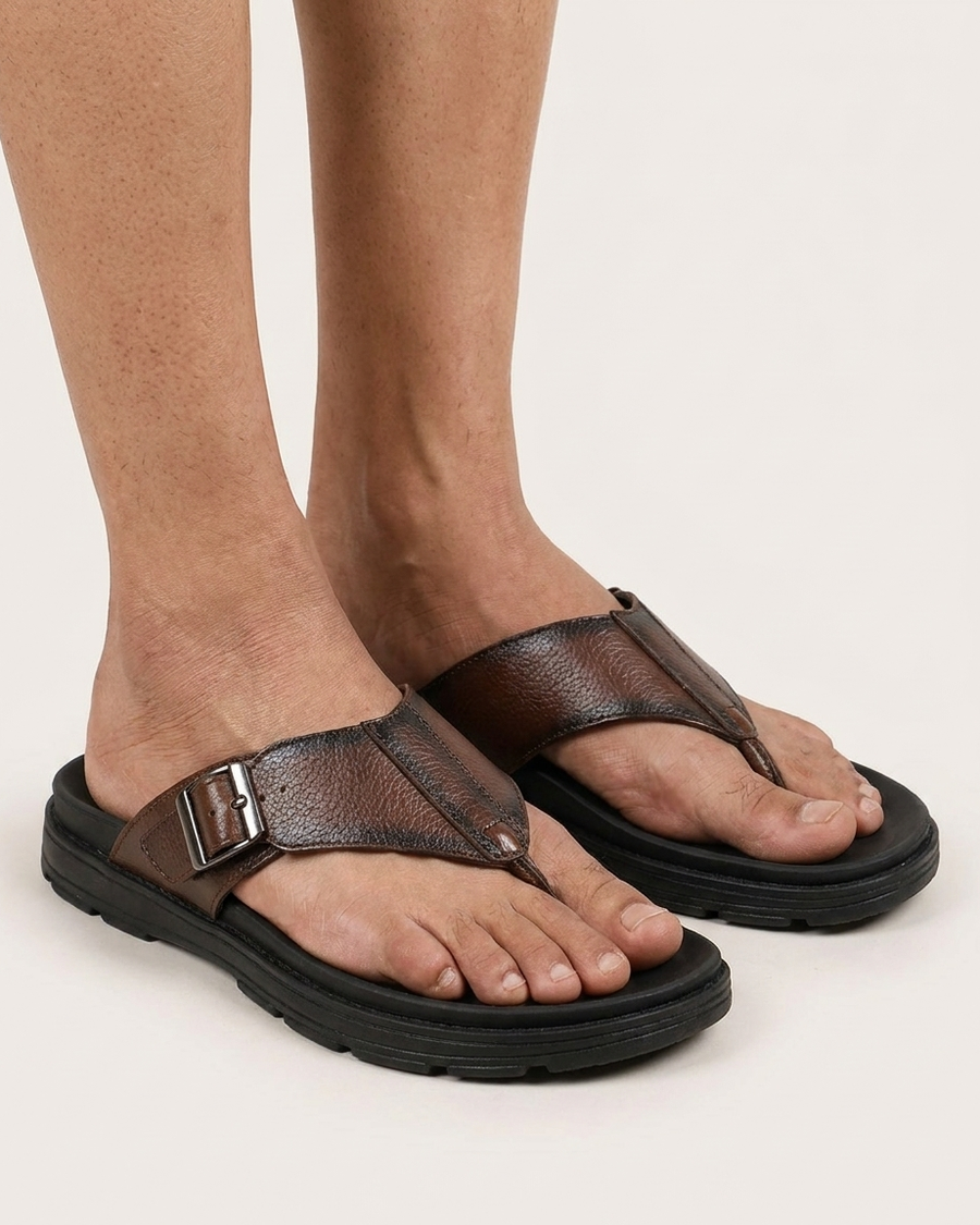 MP CASUAL SLIPPERS