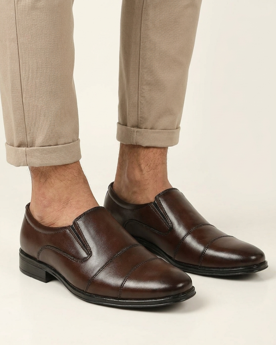 MP CASUAL LOAFER
