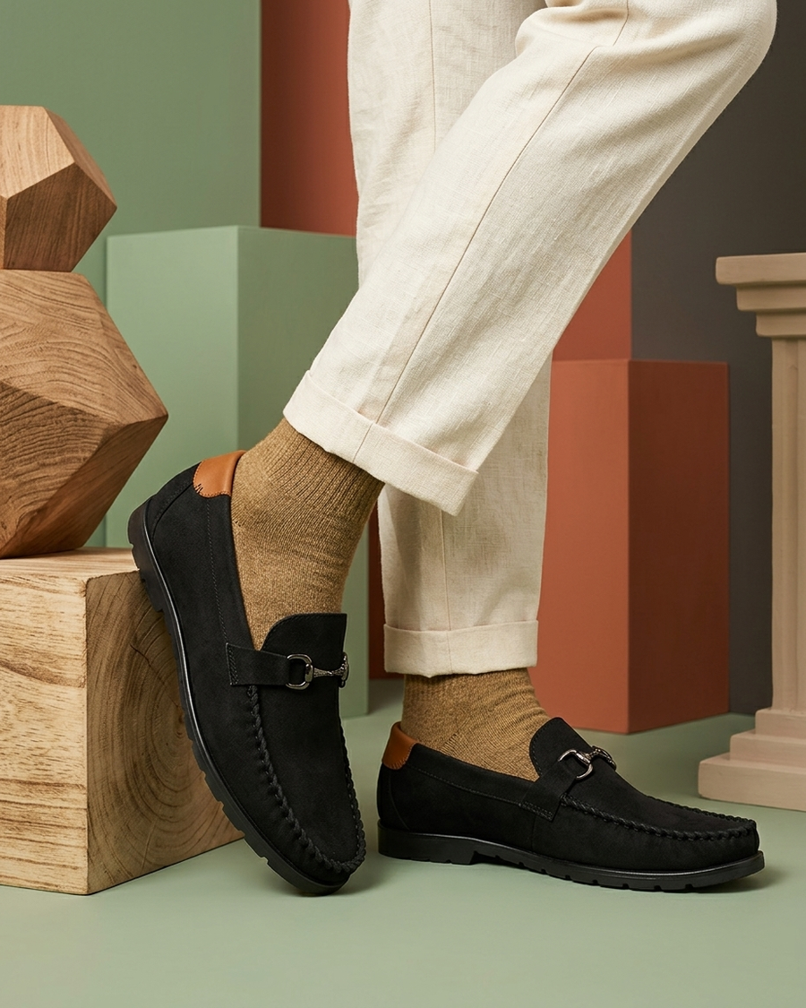 MP CASUAL LOAFER