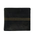 Polo BLACK LEATHER Men's Wallets 1039