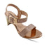 Sleek SULTAN Ladies Sandals 1078