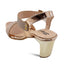 Sleek SULTAN Ladies Sandals 1078