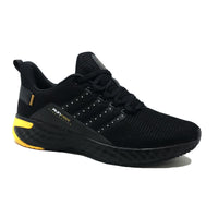 Campus BLACK GOLDEN Sports Shoes 10G250