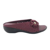 Manpasand CHERRY  Ladies Slippers 116