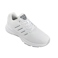 Campus WHITE   Sports Shoes 11G160