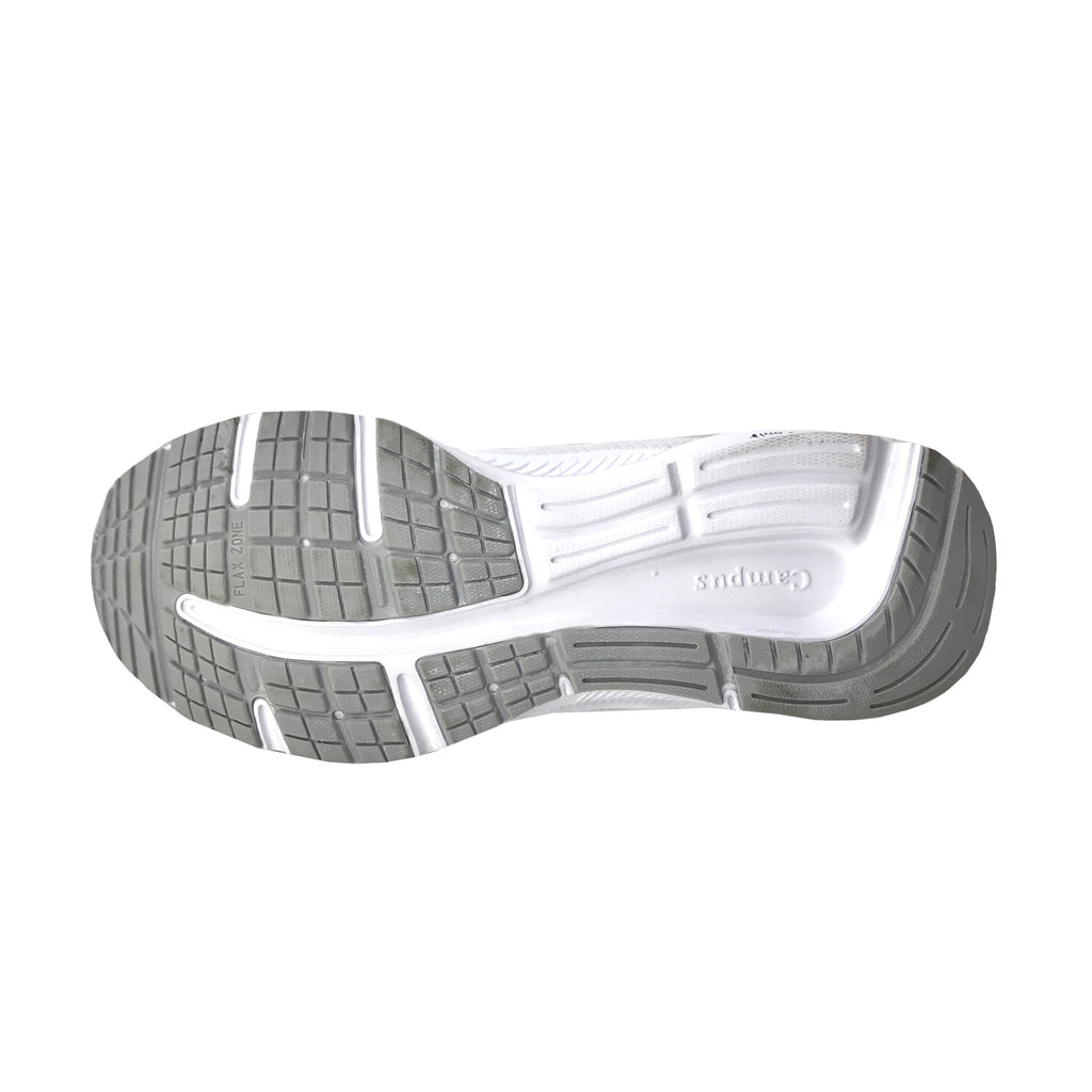 Campus WHITE Sports Shoes 11G160 – Shopmanpasand