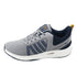 Campus L GREY R SLATE Sports Shoes 11G665A