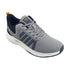 Campus L GREY R SLATE Sports Shoes 11G665A