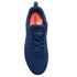 Campus AF BLUE NAVY Sports Shoes 11G677