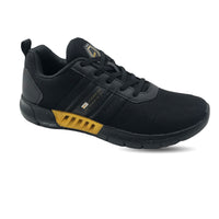 Campus BLACK GOLDEN Sports Shoes 11G142