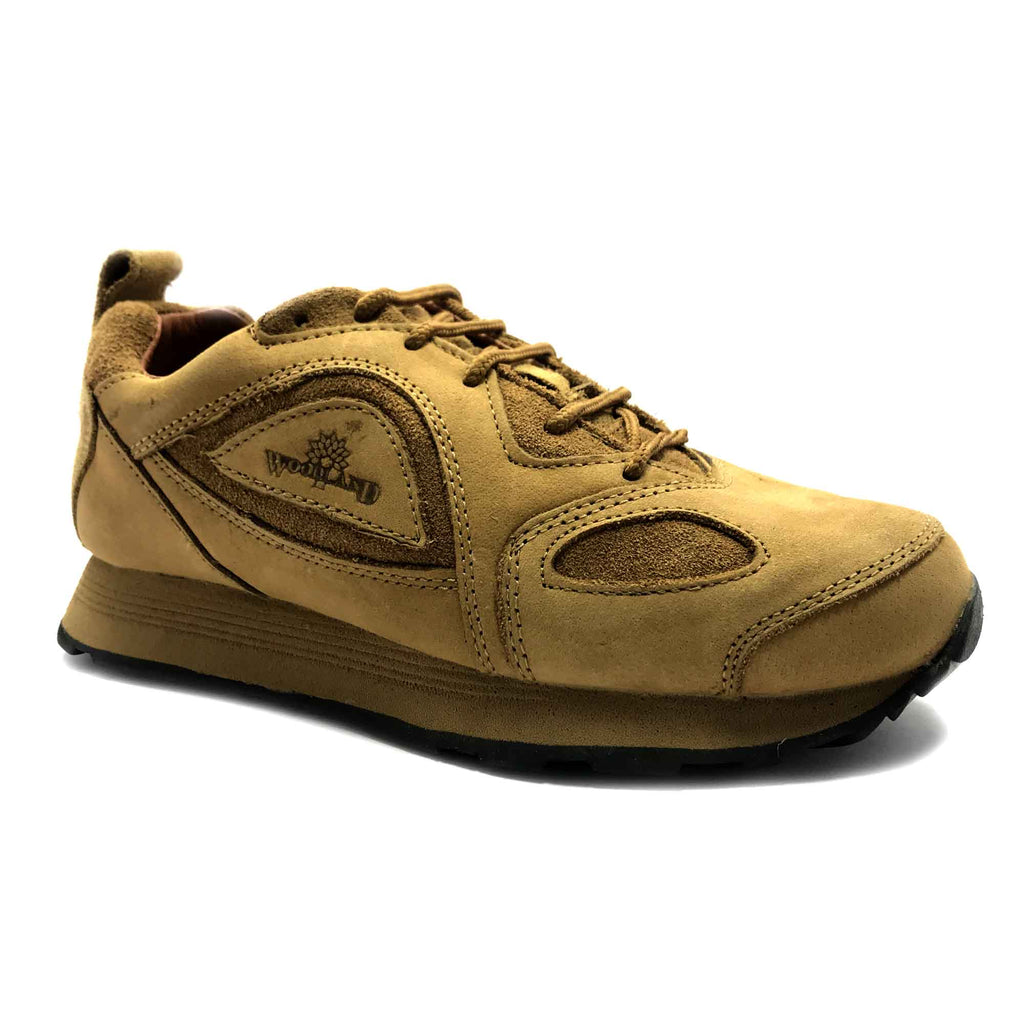 Share 188+ woodland camel casual sneakers latest