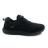 Redchief BLACK Sports Shoes RC4002