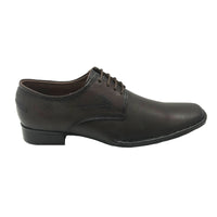 Manpasand  JACO LEATHER Formal Shoes LS02