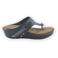 Manpasand GREY  Ladies Slippers 1327