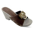 Manpasand COPPER Ladies Slippers 1331