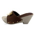 Manpasand COPPER Ladies Slippers 1331