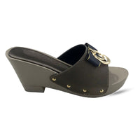 Manpasand GREY Ladies Slippers 1331