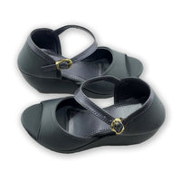 Manpasand GREY  Ladies Sandals 1373