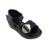 Dreams BLACK Kids Sandals 1671