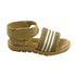 Dreams YELLOW Kids Sandals 1709