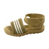 Dreams YELLOW Kids Sandals 1709