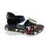 Dreams BLACK Kids Sandals 1817