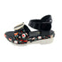 Dreams BLACK Kids Sandals 1817