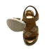 Dreams GOLDEN Kids Sandals 1825