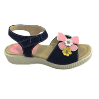 Dreams BLUE Kids Sandals 1837
