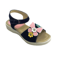 Dreams BLUE Kids Sandals 1837
