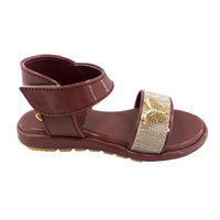 Dreams MARRON Kids Sandals 1841