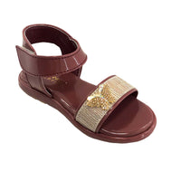 Dreams MARRON Kids Sandals 1841
