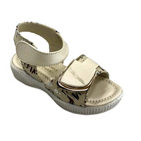 Dreams CREAM Kids Sandals 1847