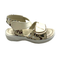 Dreams CREAM Kids Sandals 1847