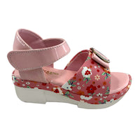Dreams PINK Kids Sandals 1854
