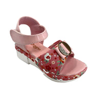 Dreams PINK Kids Sandals 1854