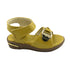 Dreams YELLOW Kids Sandals 1885