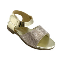 Dreams GOLDEN Kids Sandals 1890