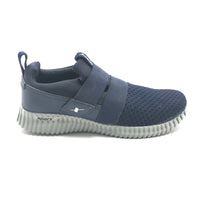 Sparx NAVY GREY Sports Shoes SM406