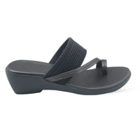 Manpasand GREY  Ladies Slippers 1362