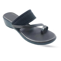 Manpasand GREY  Ladies Slippers 1362