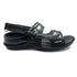 Redchief Black Casual sandal RC247